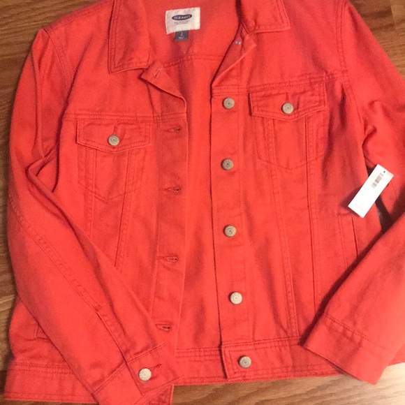 Woman Jacket - Picture 2 of 5